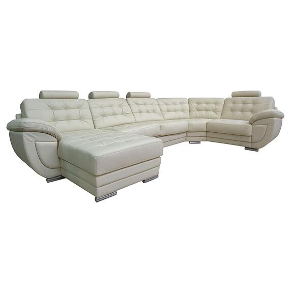 Угловой диван «Редфорд» (1L/R9030m8mR/L)