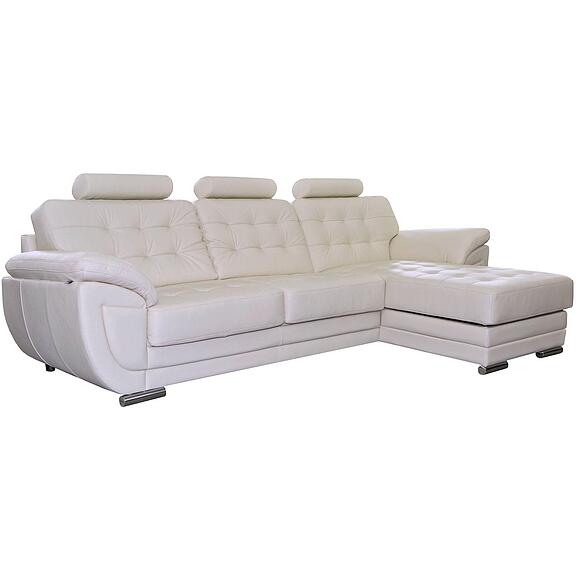 Угловой диван «Редфорд» (3mL/R8mR/L)