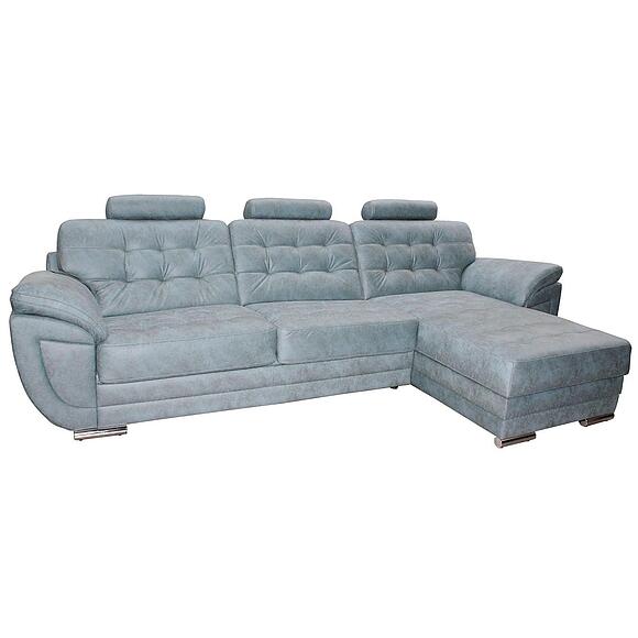 Угловой диван «Редфорд» (3mL/R8mR/L)