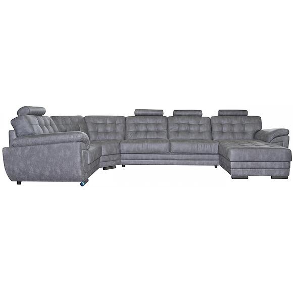 Угловой диван «Редфорд» (1L/R9030m8mR/L)