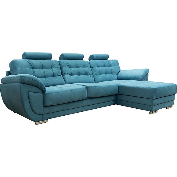 Угловой диван «Редфорд» (3mL/R8mR/L)