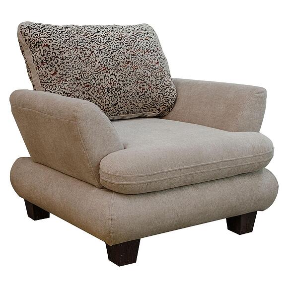 Кресло «Рейн 1» (12)