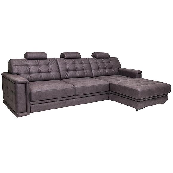 Угловой диван «Ричмонд» (3ML/R.8МR/L)