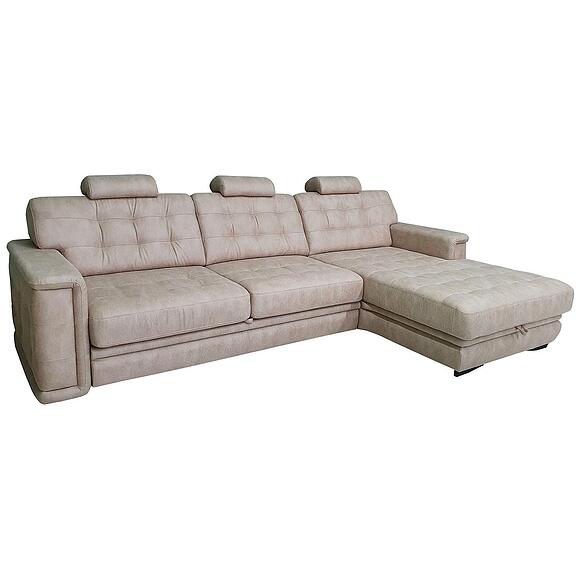 Угловой диван «Ричмонд» (3ML/R.8МR/L)