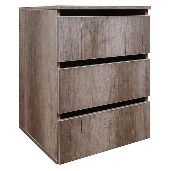 Секция нижняя «Брауни» П7.043.1.21(043.201)