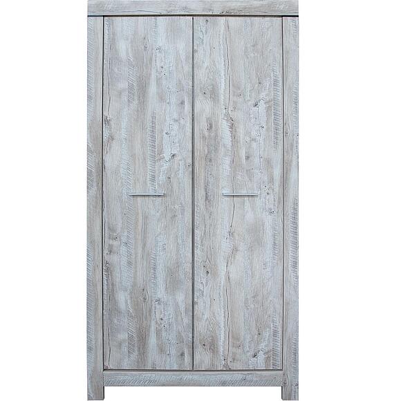 Шкаф для одежды «Гранде» П6.606.1.02 (П622.02)