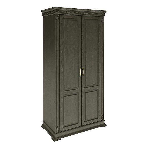 Шкаф для одежды 2д «Верди Классик» П3.0487.1.26