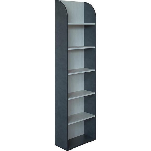 Стеллаж «Челси Бум» П3.0587.1.02