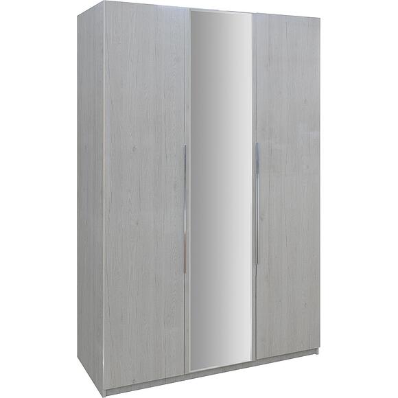 Шкаф для одежды 3д «Агата» П8.986.1.06-01