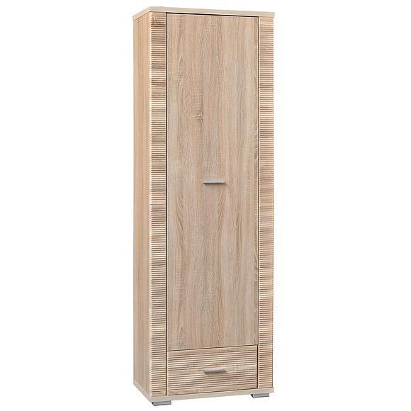 Шкаф для одежды «Гресс» П6.501.1.27 (П501.27)