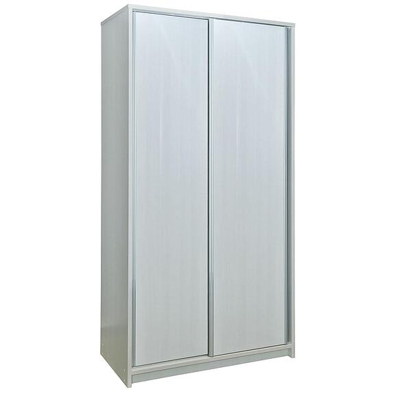 Шкаф-купе 2д «Глобус» П7.038.3.12 (П038.120) - Только онлайн