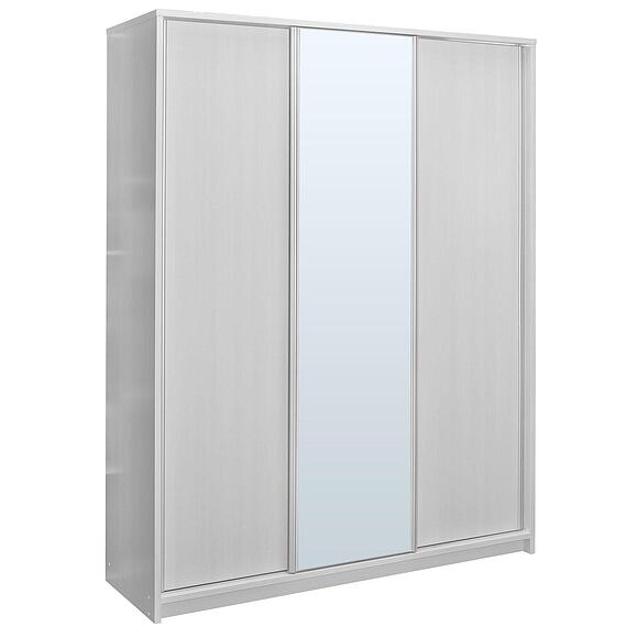 Шкаф-купе 3д «Глобус» П7.038.3.18-01 (П038.1803) - Только онлайн, Материал: ЛДСП, Цвет: Сосна карелия (shkaf_kupe_globus_p038_1803_sosna_kareliya-2.jpg) Шкаф-купе 3д «Глобус» П7.038.3.18-01 (П038.1803) - Только онлайн