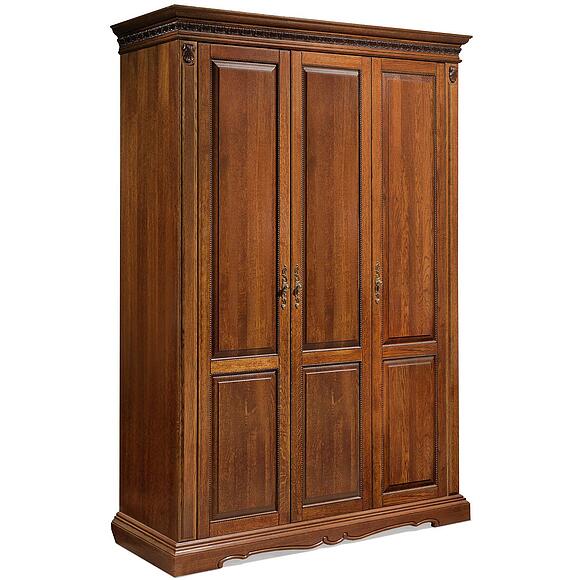 Шкаф «Милана 01/1» П4.265.1.01(294.18)