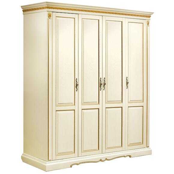 Шкаф «Милана 02/1» П4.265.1.02(294.24)