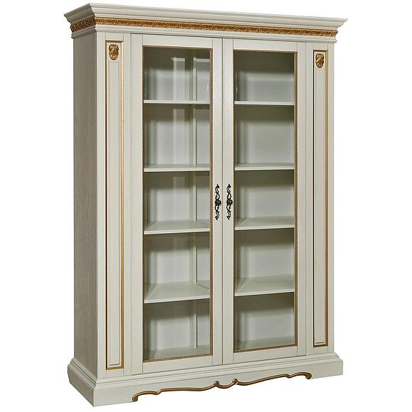 Шкаф «Милана 5/1» П4.265.2.04(396.04)