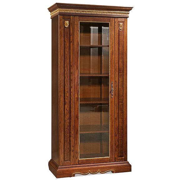 Шкаф «Милана 8/1» П4.265.2.05-01(396.05-01)