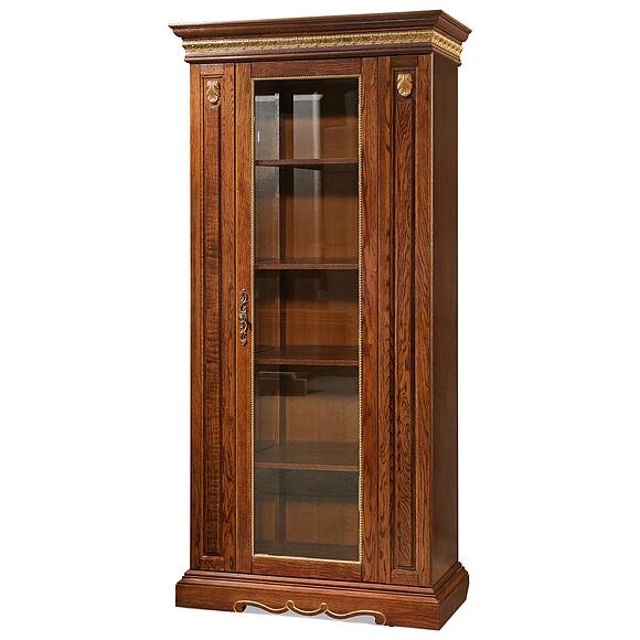 Шкаф «Милана 8/1» П4.265.2.05(396.05)