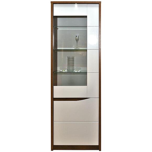 Шкаф «Монако» П510.01-1