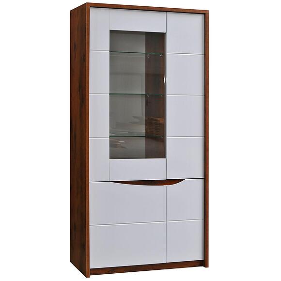 Шкаф «Монако» П6.528.0.05-01