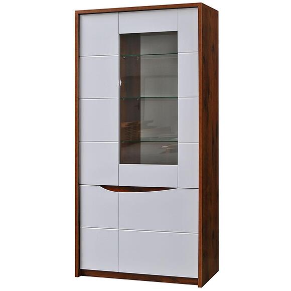 Шкаф «Монако» П6.528.0.05