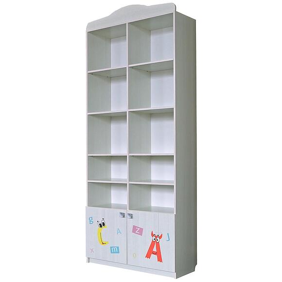 Шкаф «Соната» П439.12Д15