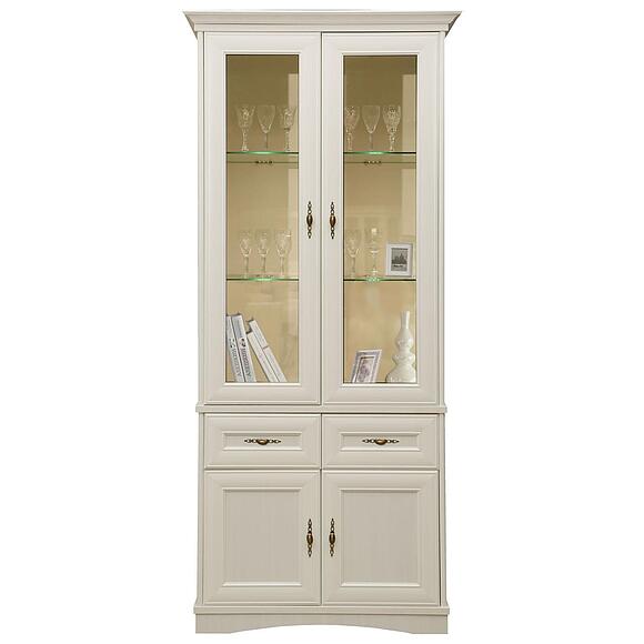 Шкаф 2д «Турин» П7.036.0.10 (П036.10)