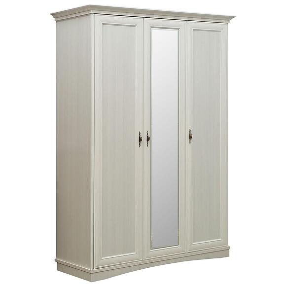 Шкаф для одежды 3д «Турин» П7.036.1.16-01 (П036.16)