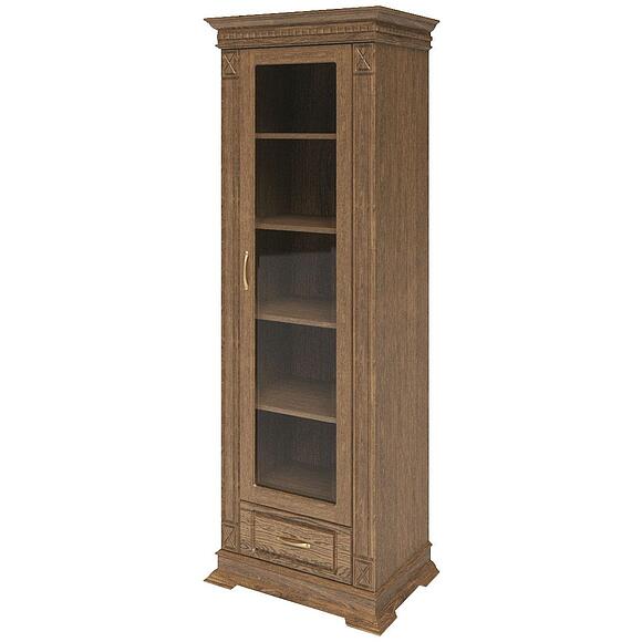 Шкаф «Верди Классик» П1.0487.0.26