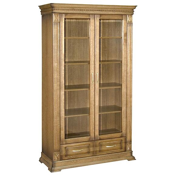 Шкаф 2д «Верди Классик» П1.0487.0.27