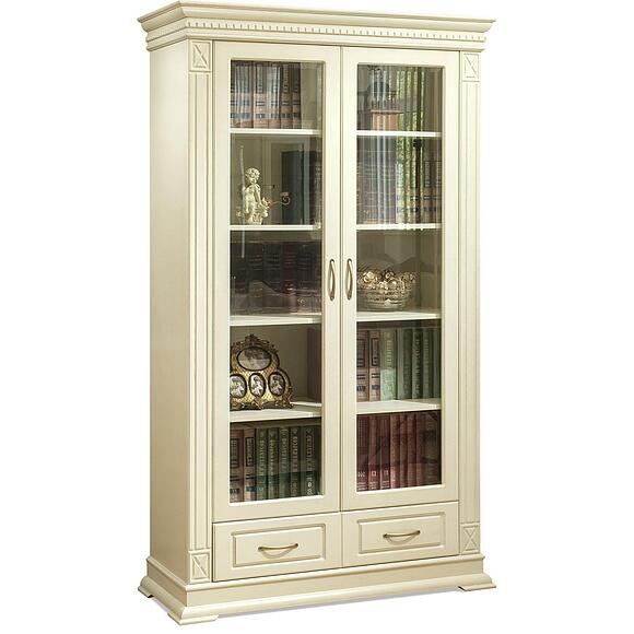 Шкаф 2д «Верди Классик» П1.0487.0.27