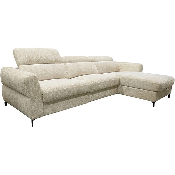 Угловой диван «Сохо» (15EL/R.150.8ML/R)