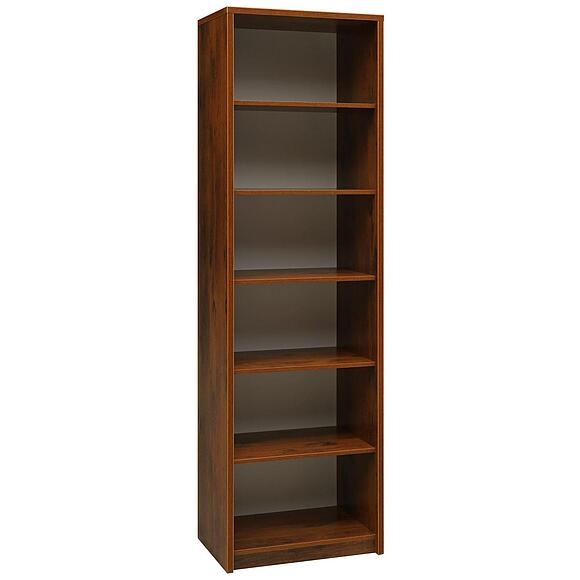 Стеллаж «Монако» П6.528.1.12 (П528.12)