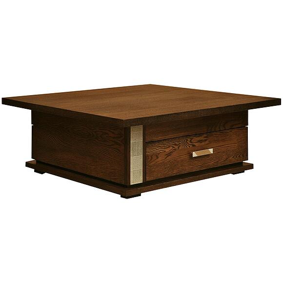 Стол журнальный «Тунис» П6.343.0.04 (П343.04-1Ш), Материал: ДСП+шпон, Цвет: Венге с серебром (stol_jurn_tunis_p343_04sh_venge_3-2-1.jpg) Стол журнальный «Тунис» П6.343.0.04 (П343.04-1Ш)