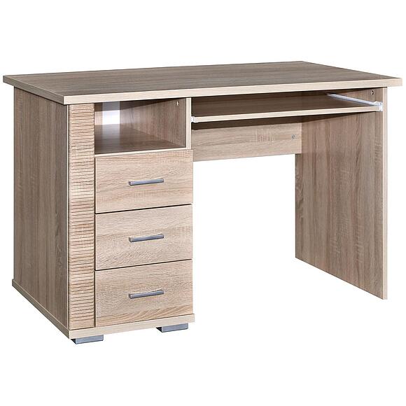 Стол письменный «Гресс» П6.501.2.23-01 (П501.23)