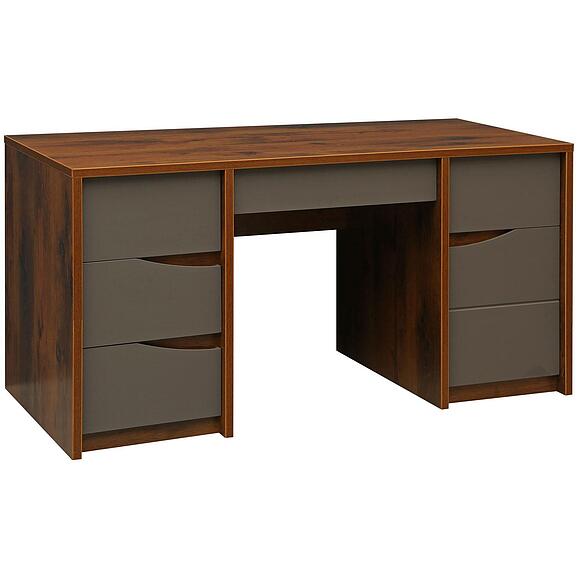 Стол письменный «Монако» П6.528.2.14 (П510.14)