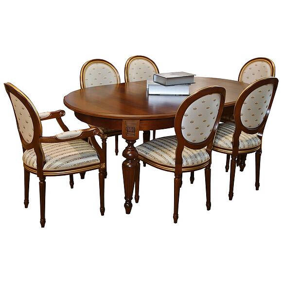 Стол «Валенсия Классик» П3.0589.4.18