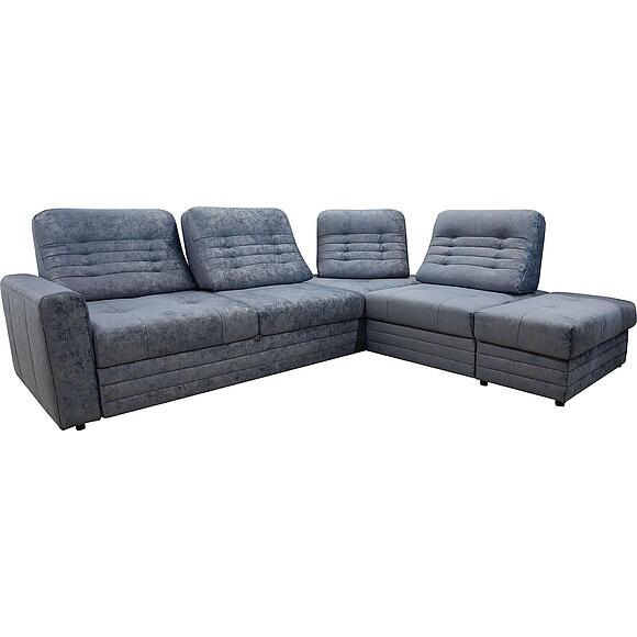 Угловой диван «Тибет» (2mL/R90.150A18AR/L)