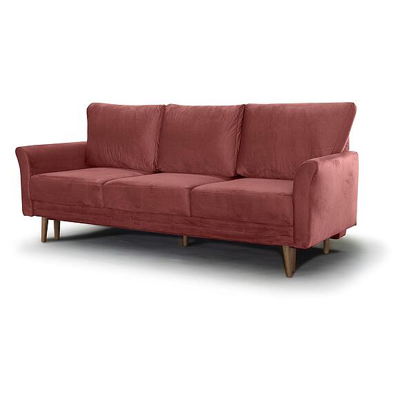 3-х местный диван «Тулон» (3м)