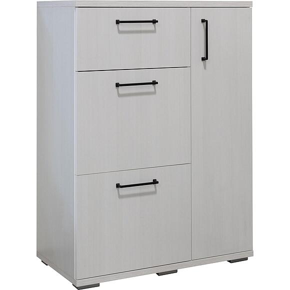 Тумба для обуви «Визит» П8.971.3.02