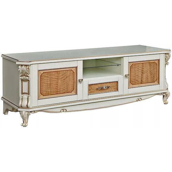 Тумба ТВ «Альба» П4.485.0.02 (П485.02с)