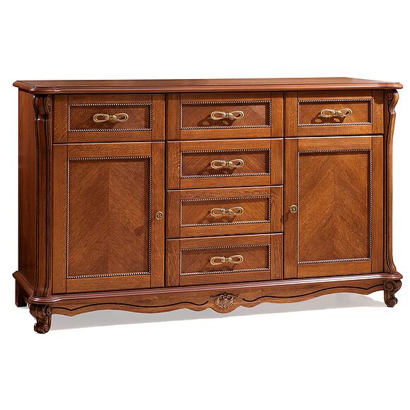 Тумба «Алези» П1.350.0.03 (П350.03), Материал: массив дуба, Цвет: Античная бронза (tumba_alezi_3_p350_03_antichnaya_bronza.jpg) Тумба «Алези» П1.350.0.03 (П350.03)