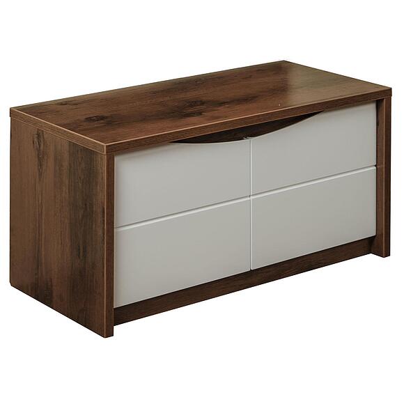 Тумба для обуви «Монако» П6.528.3.03 (П542.03)