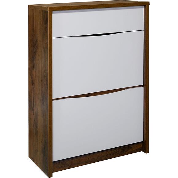 Тумба для обуви «Монако» П6.528.3.08 (П542.08)