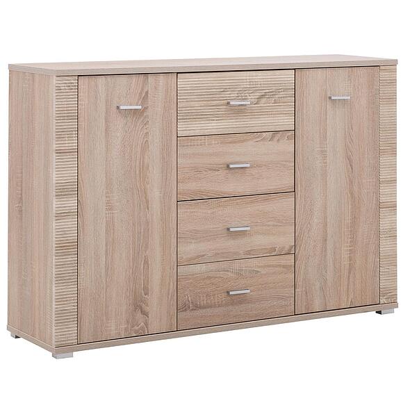 Тумба «Гресс» П6.501.0.25 (П501.25)