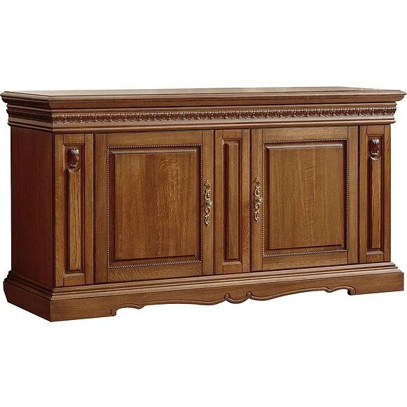 Тумба «Милана 2/1с» П4.265.0.21(265.21с)