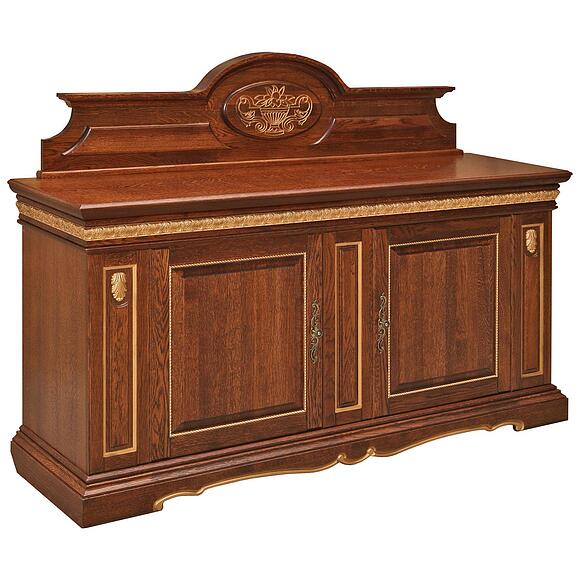 Тумба «Милана 3/1с» П4.265.0.22(265.31с)