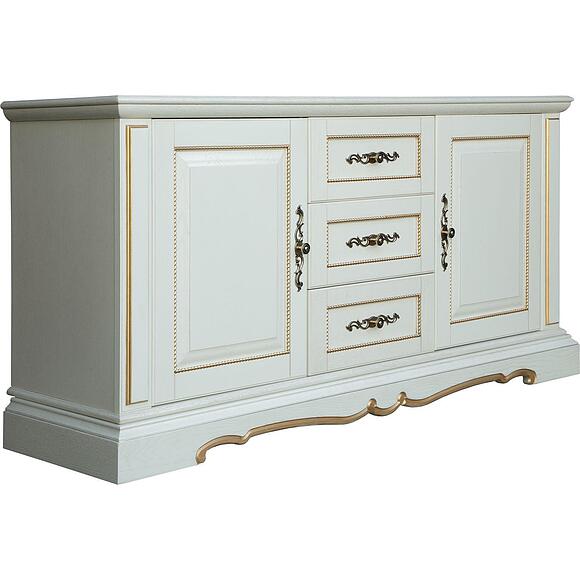 Тумба «Милана 3» П4.265.2.18(396.18)