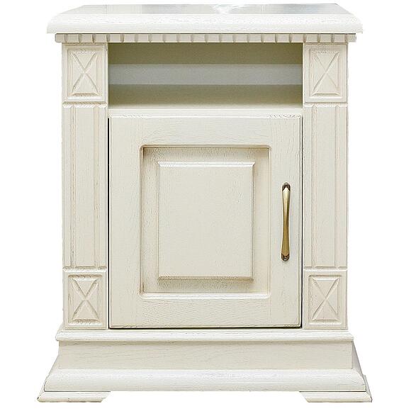 Тумба прикроватная «Верди Классик» П3.0487.1.03-01