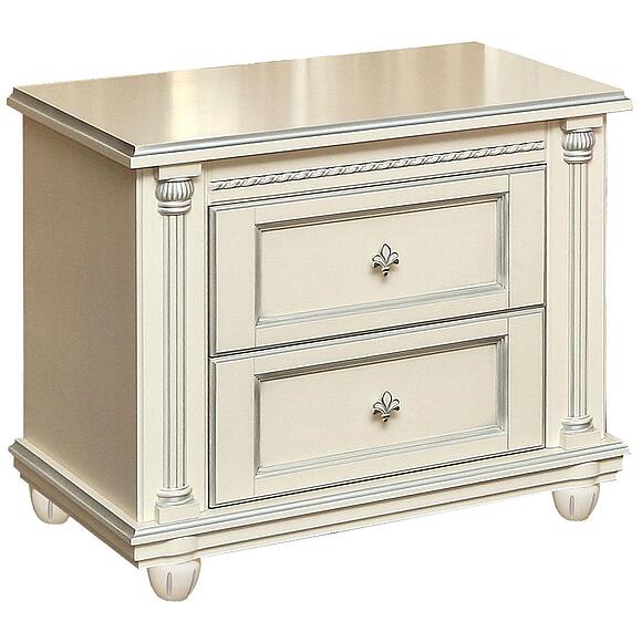 Тумба прикроватная «Валенсия Классик» П3.0589.1.12