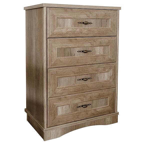 Тумба «Турин» П7.036.1.27 (П036.27)